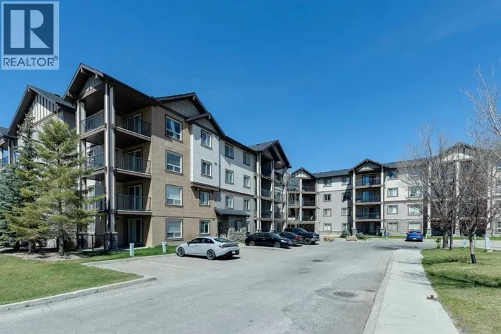 4210, 60 Panatella Street NW, Calgary, Alberta T3K0M1