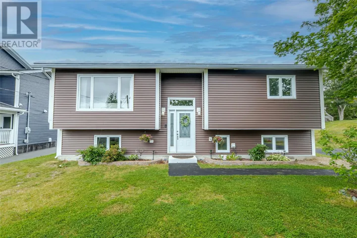 33 Ursula Crescent, Portugal Cove/St. Philips, Newfoundland & Labrador A1M1G5