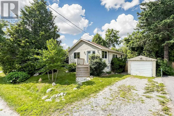 9 MAPLE GROVE STREET, Whitchurch-Stouffville, Ontario L4A2X6