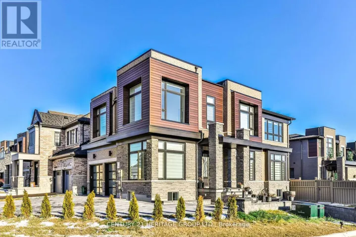 BASEMENT - 67 RYERSON DRIVE, Vaughan (Kleinburg), Ontario L4H5C1