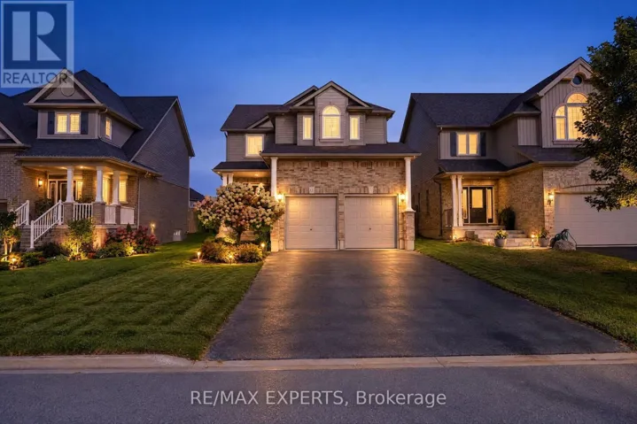 18 ARNOLD CRESCENT, Essa (Angus), Ontario L3W0P9
