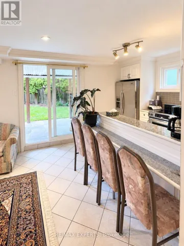 BSMT - 14 PARK LANE CIRCLE, Richmond Hill (South Richvale), Ontario L4C6S8