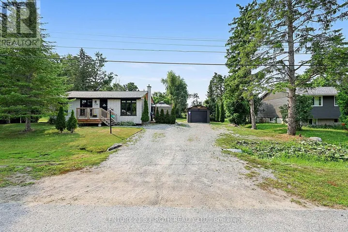 25 GLENGROVE AVENUE, Oro-Medonte (Prices Corners), Ontario L3V0J9