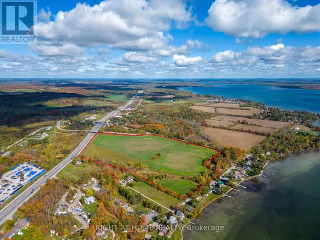 1894 BIG CHIEF ROAD, Severn, Ontario L3V6H3