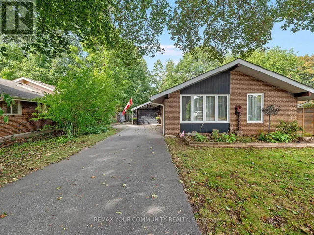 1899 DELANEY DRIVE, Mississauga (Clarkson), Ontario L5J3L2