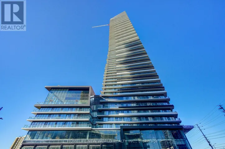 7203 - 448 BURNHAMTHORPE ROAD W, Mississauga (City Centre), Ontario L5B0R4