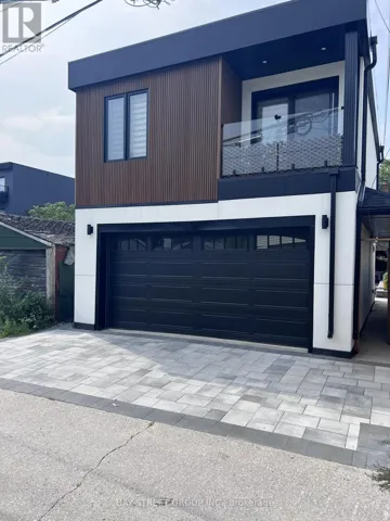 51 BATAVIA AVENUE, Toronto (Rockcliffe-Smythe), Ontario M6N4A1