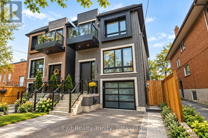 152 SHELDON AVENUE, Toronto (Alderwood), Ontario M8W4L6