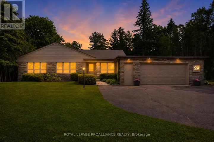 29 MERINO ROAD, Peterborough (Monaghan Ward 2), Ontario K9J6M8