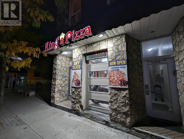 87 JOHN STREET S, Hamilton (Corktown), Ontario L8N2C2