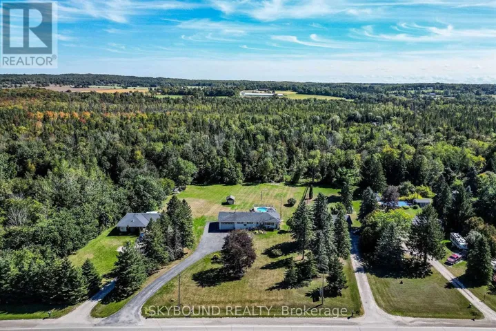 9509 HIGHWAY 124 ROAD, Erin, Ontario N1H6H7