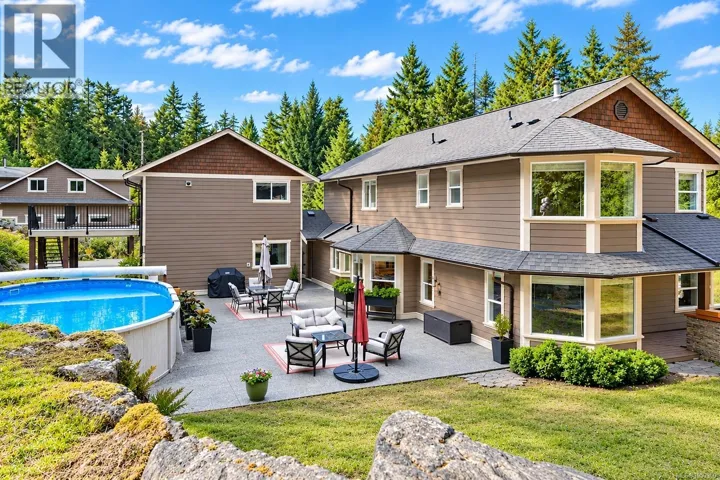 3079 Jameson Rd, Nanaimo, British Columbia V9R6W8