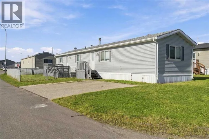 157, 10615 88 St, Grande Prairie, Alberta T8X1P5