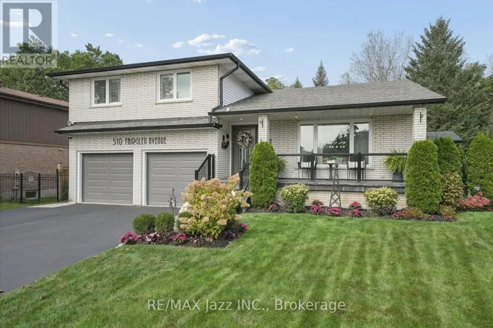 510 FAIRGLEN AVENUE, Oshawa (Northglen), Ontario L1J6P7
