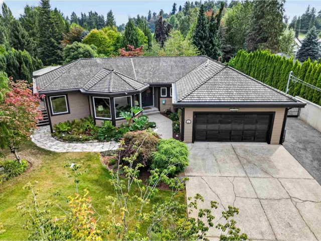 34088 YORK AVENUE, Mission, British Columbia V2V6Y5