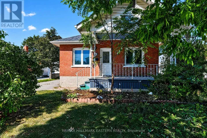 164 PRINCE STREET, Peterborough (Town Ward 3), Ontario K9J2A4