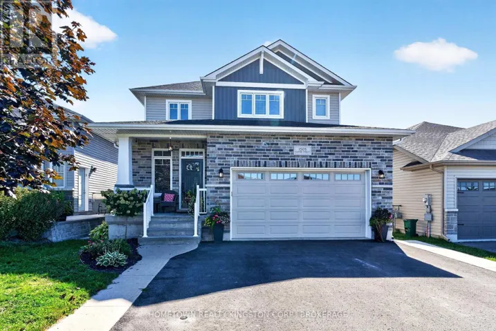 1505 CLOVER STREET, Kingston (City Northwest), Ontario K7P0N1