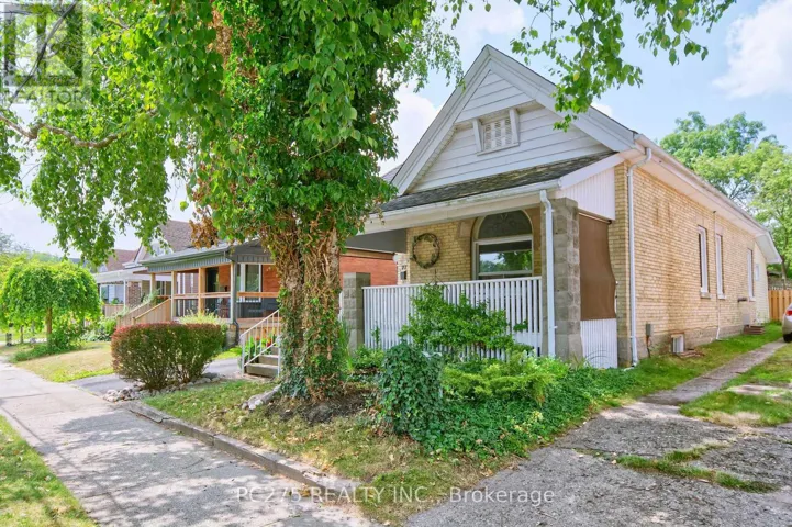 77 ELM STREET, London East (East M), Ontario N5Z2K4