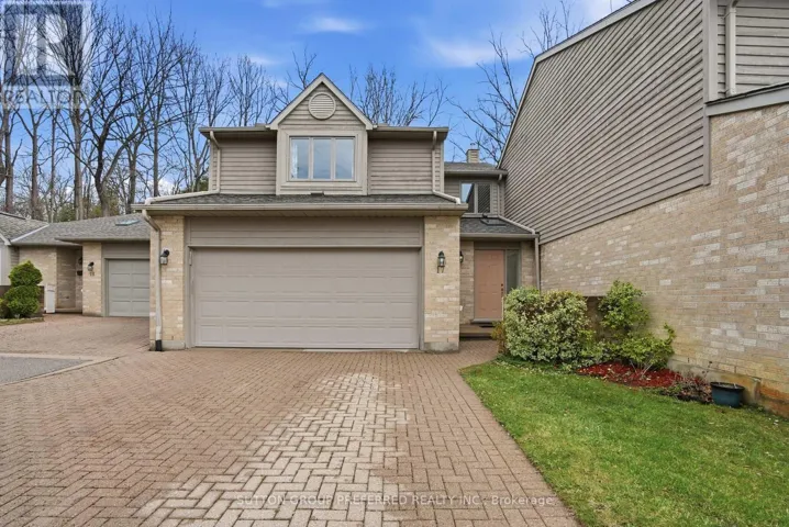 17 - 1500 RICHMOND STREET, London North (North G), Ontario N6G4T8