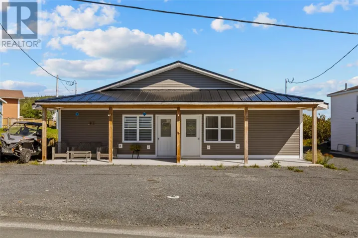 18A&B Badcocks Road, Shearstown, Newfoundland & Labrador A0A1G0