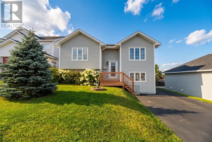 29 Anquille Avenue, Paradise, Newfoundland & Labrador A1L3X2