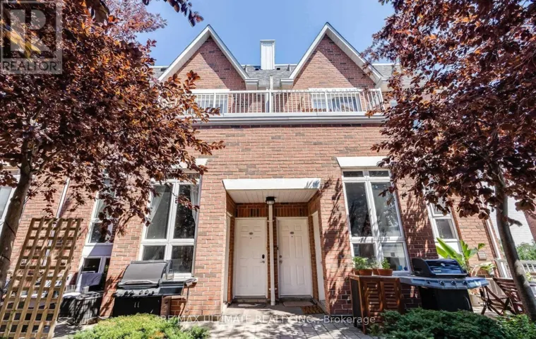 1404 - 12 SUDBURY STREET, Toronto (Niagara), Ontario M6J3W7