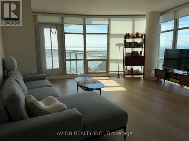 2212 - 35 MARINER TERRACE, Toronto (Waterfront Communities), Ontario M5V3V9