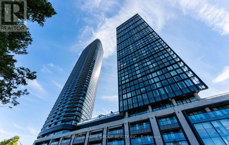 3405 - 575 BLOOR STREET E, Toronto (North St. James Town), Ontario M4W0B2