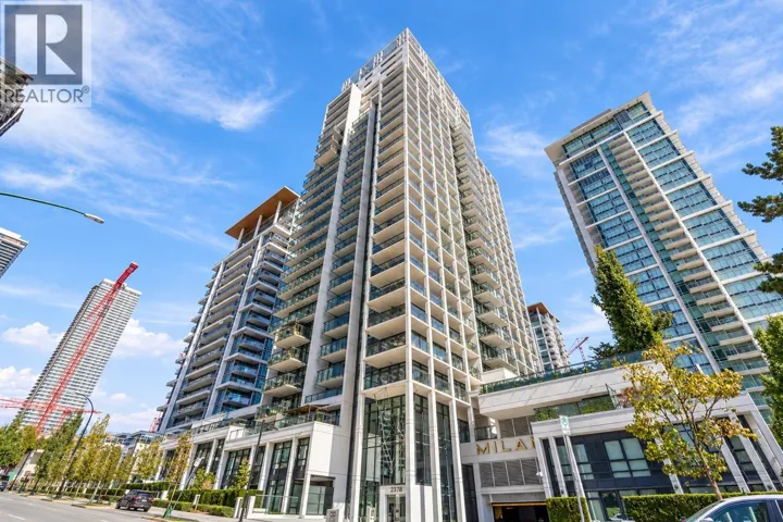 703 2378 ALPHA AVENUE, Burnaby, British Columbia V5C0K2