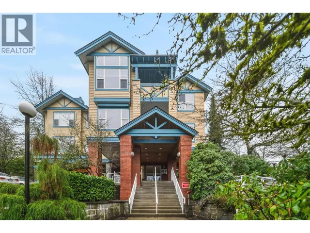 210 5281 OAKMOUNT CRESCENT, Burnaby, British Columbia V5H4S7