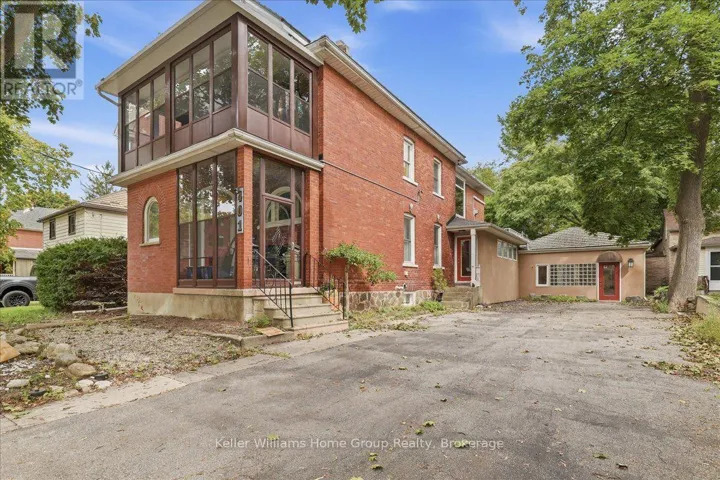 401 LAUREL STREET, Cambridge, Ontario N3H3Y7
