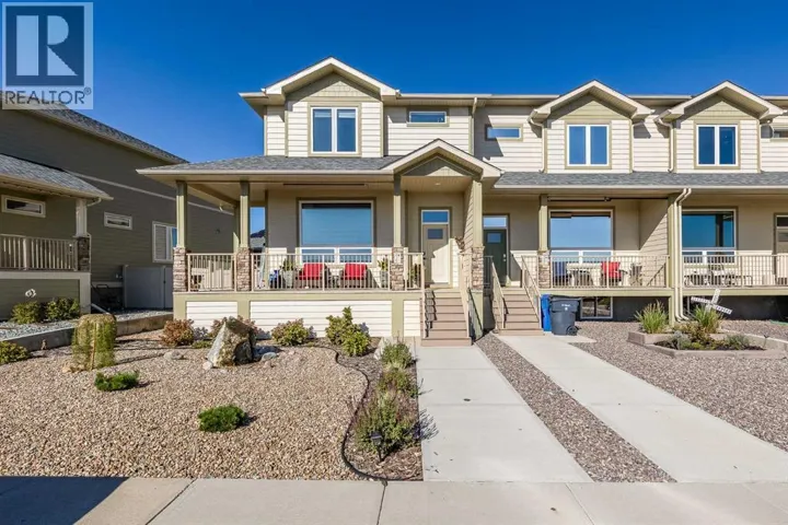 218 Ranchlands Boulevard NE, Medicine Hat, Alberta T1C0E3