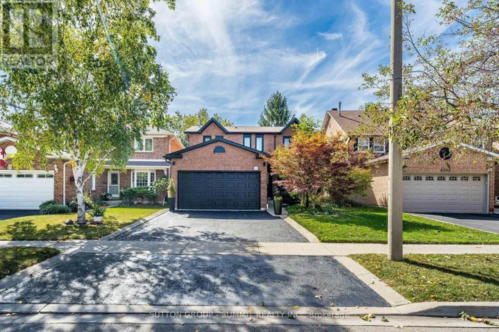 4594 GATINEAU AVENUE, Mississauga (Hurontario), Ontario L4Z2R7