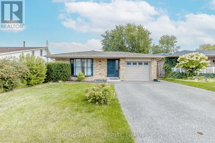 2358 ARNOLD CRESCENT, Burlington (Brant Hills), Ontario L7P4G3