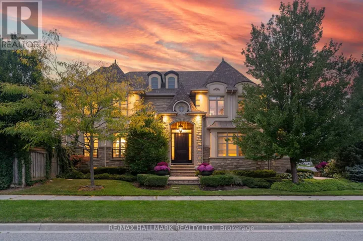 3458 SKIPTON LANE, Oakville (BC Bronte Creek), Ontario L6M0K1