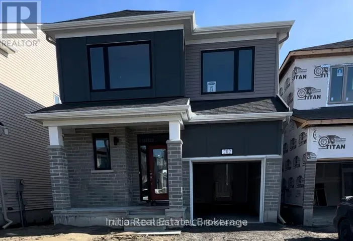 202 GIBBOUS PLACE, Ottawa, Ontario K2J6T2
