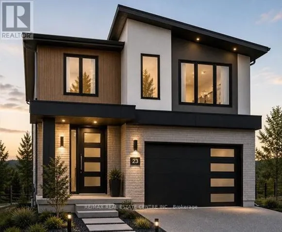 200 BENNINGER DRIVE, Kitchener, Ontario N2E0C9