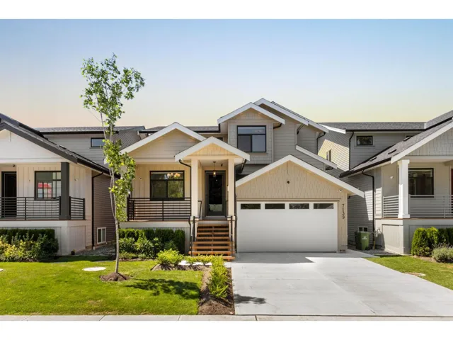 7139 ELWOOD DRIVE, Sardis West Vedder, Chilliwack, British Columbia V2R1G8