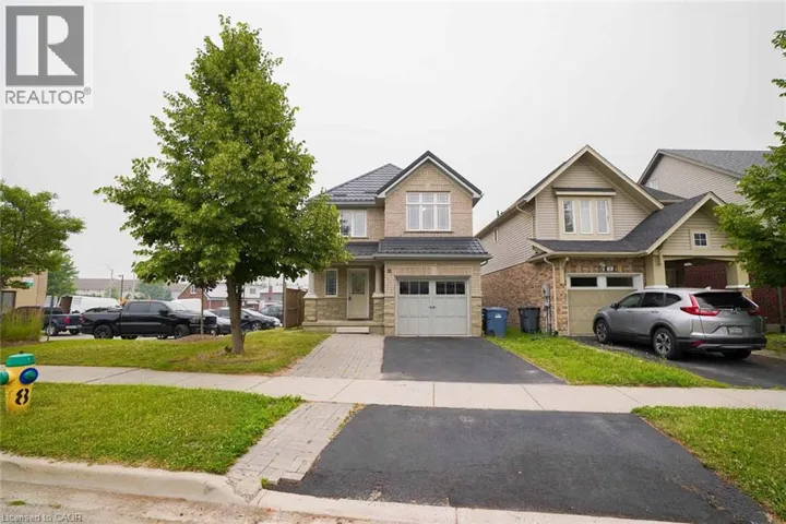 18 HERITAGE Drive, Guelph, Ontario N1G0B2