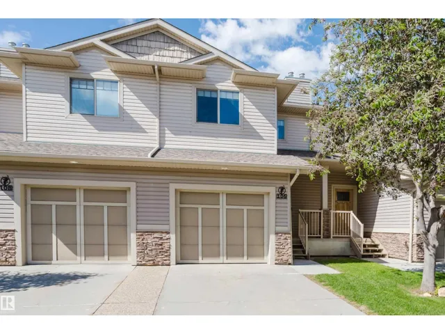 #106 5420 GRANT MACEWAN BV, Leduc, Alberta T9E0M1