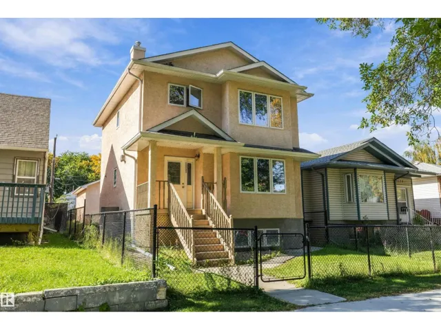 12132 92 ST NW, Edmonton, Alberta T5G1B2