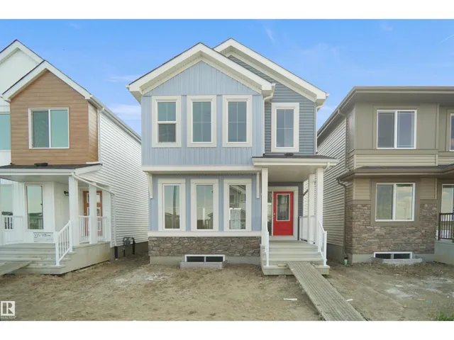 11 Elis LI, Spruce Grove, Alberta T7X2Z7