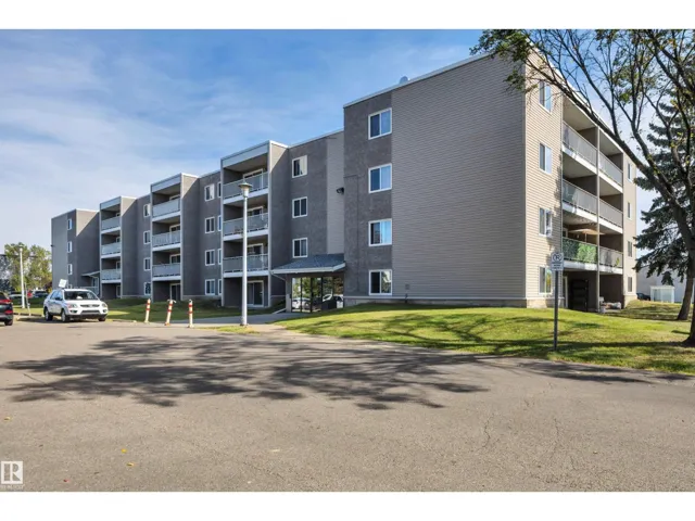 #101 18204 93 AV NW, Edmonton, Alberta T5T2V2