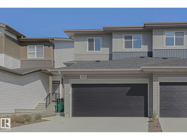 102 ROYAL ST, St. Albert, Alberta T8N7X4