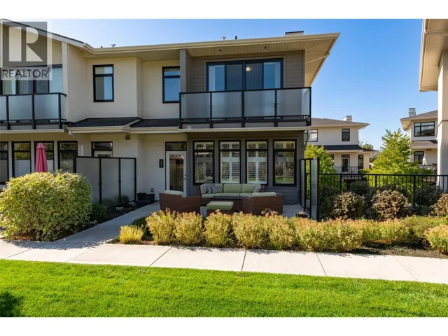 1102 Cameron Avenue Unit# 25, Kelowna, British Columbia V1Y0B2