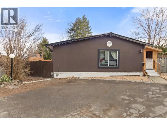 2401 ORD Road Unit# 105, Kamloops, British Columbia V2B7V8