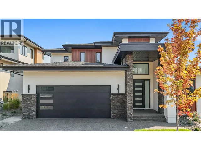 258 Summer Wood Drive, Kelowna, British Columbia V1V0C9