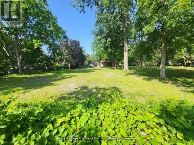 58 REDFERN CRESCENT, Clarington (Bowmanville), Ontario L1C2M6