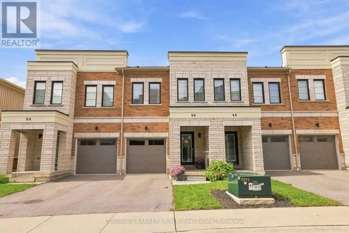 50 KING GEORGE WAY, Clarington (Bowmanville), Ontario L1C7E5