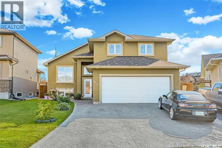 1642 Shepherd COURT, Saskatoon, Saskatchewan S7W0B5